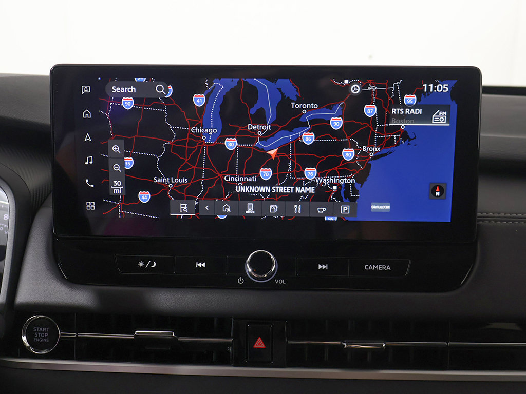 New 2026 Mitsubishi Outlander SE AWD/4WD image 48