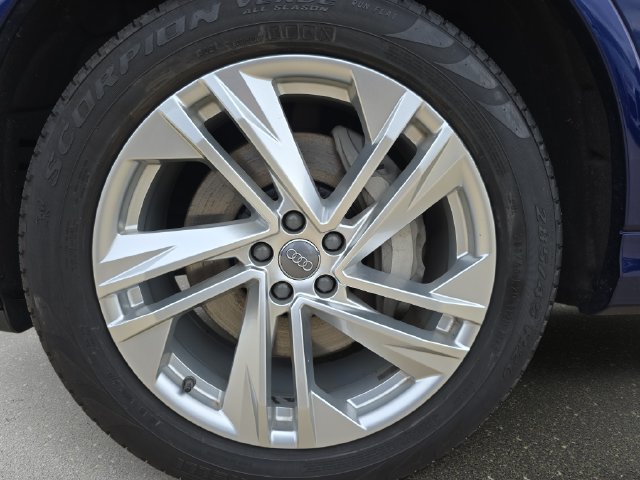Used 2020 Audi Q7 3.0T Premium Plus AWD/4WD image 38