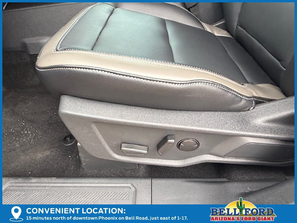 New 2026 Ford Bronco Outer Banks AWD/4WD image 22