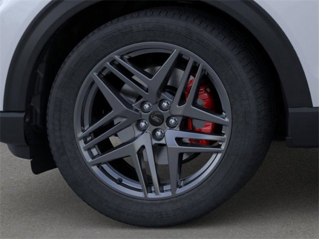 New 2026 Ford Explorer ST-Line w/ ST-Line Street Pack image 19