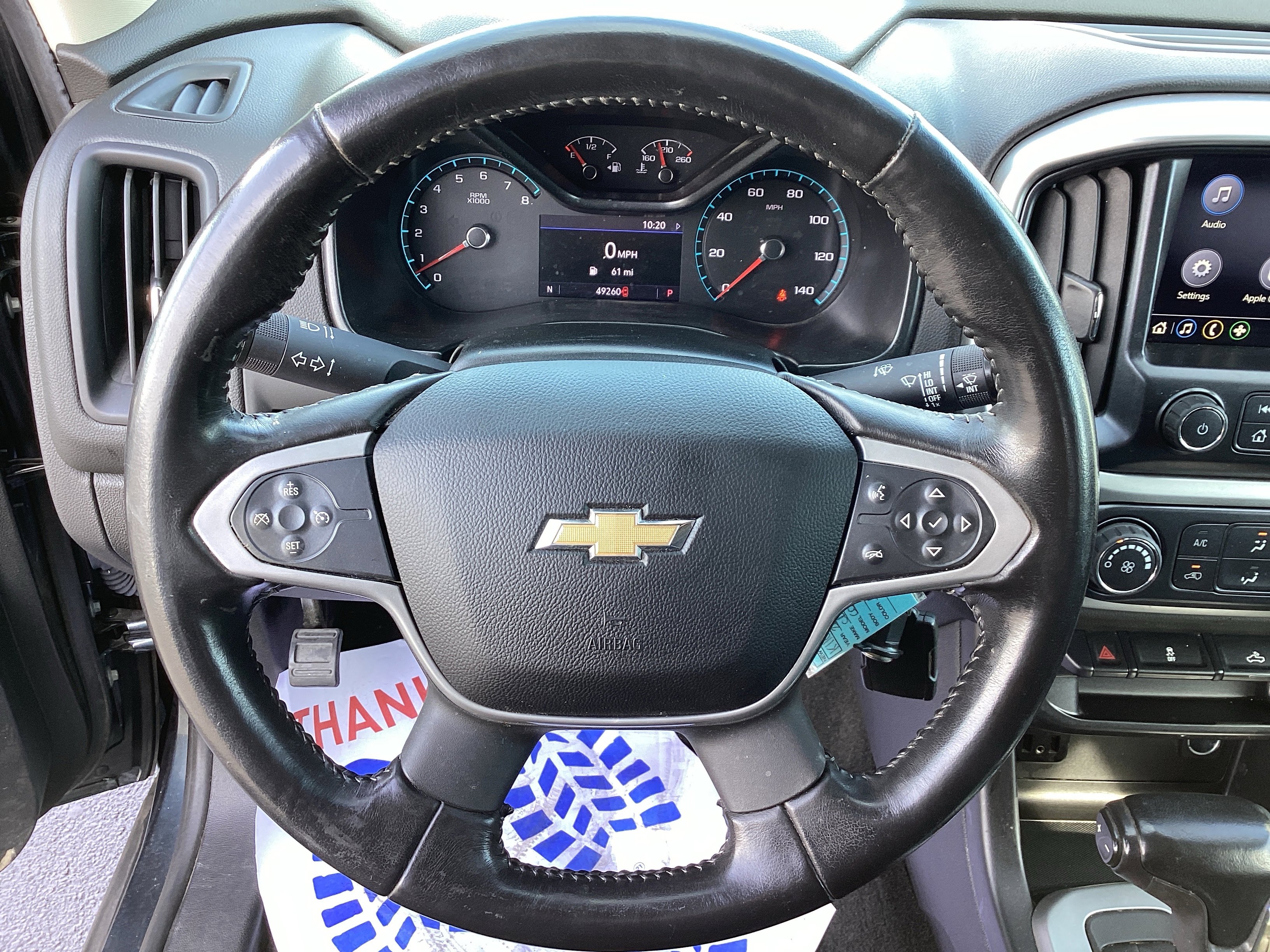 Used 2019 Chevrolet Colorado LT image 15