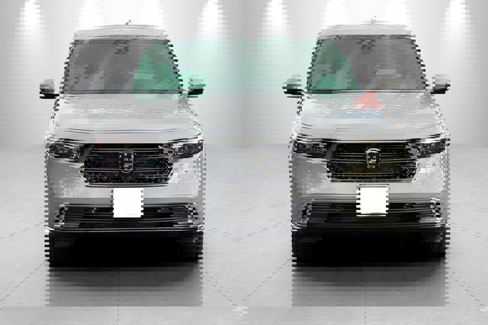 New 2025 Honda Accord Touring image 10