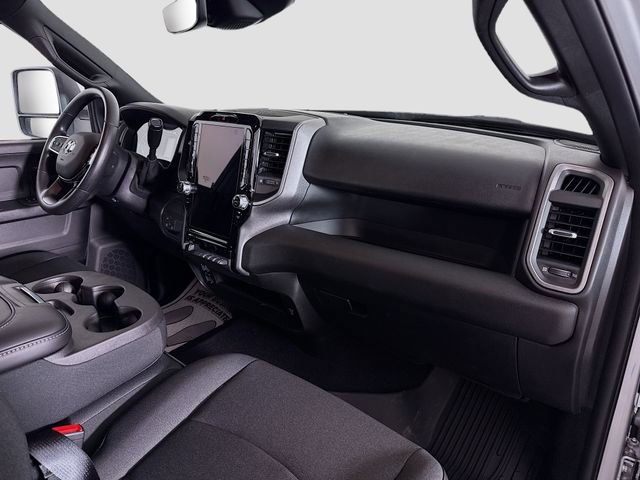 New 2026 RAM 2500 Tradesman image 27