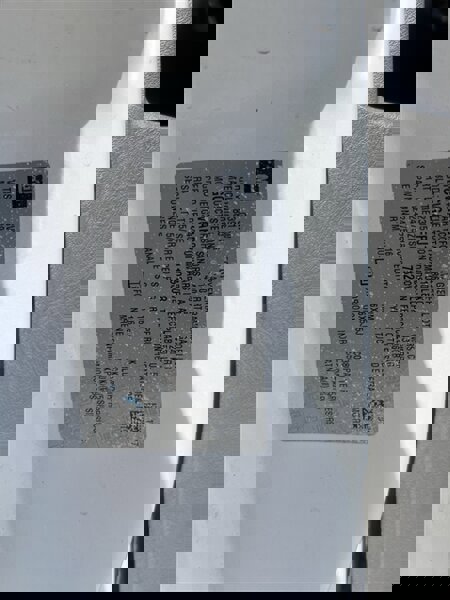 Used 2018 Chevrolet Express 2500 w/ Driver Convenience Package image 7