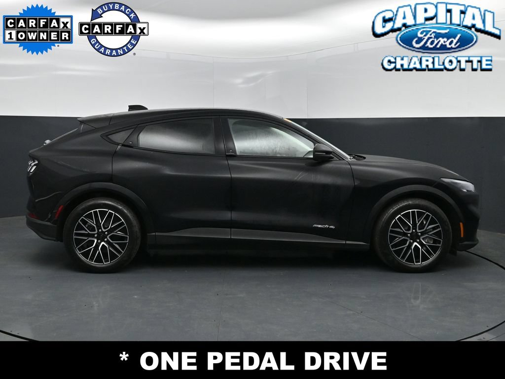 Used 2026 Ford Mustang Mach-E Premium w/ Technology Package AWD/4WD image 8