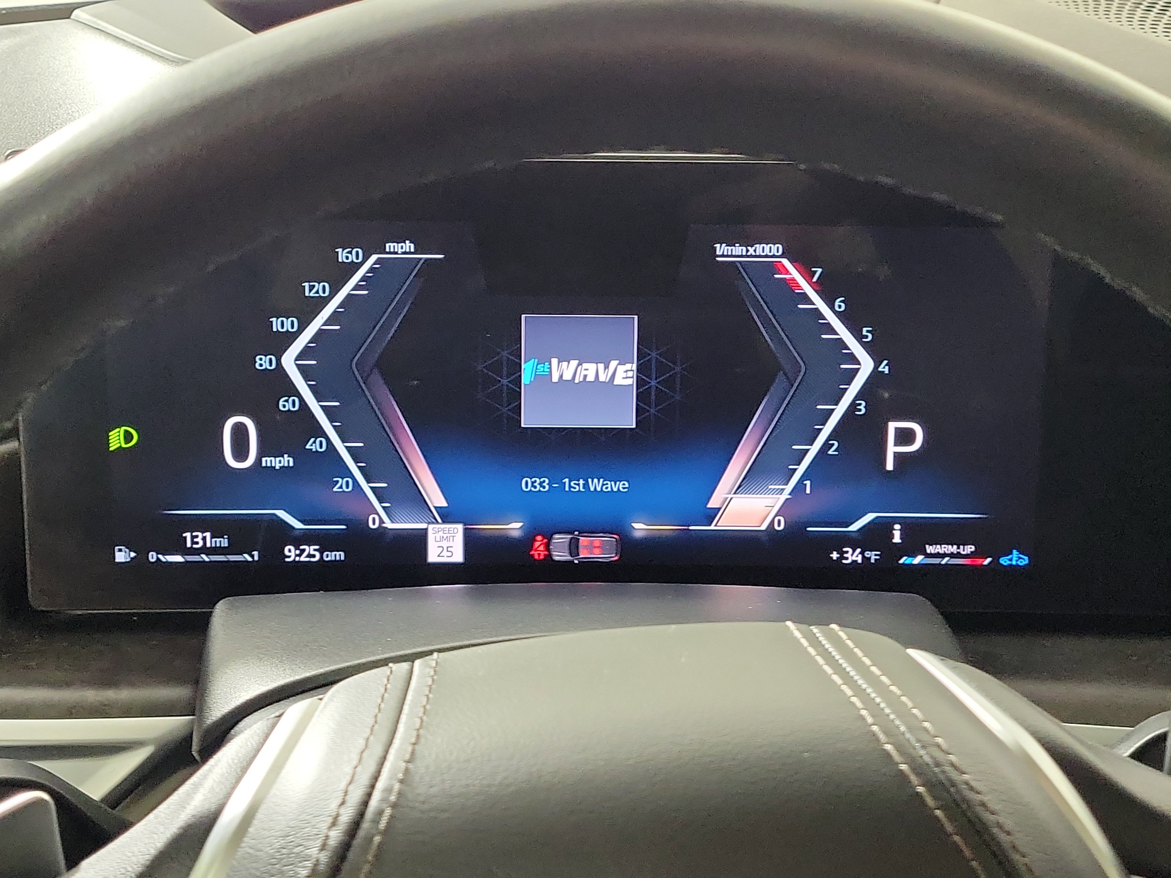 Used 2023 BMW X7 xDrive40i w/ Executive Package image 15