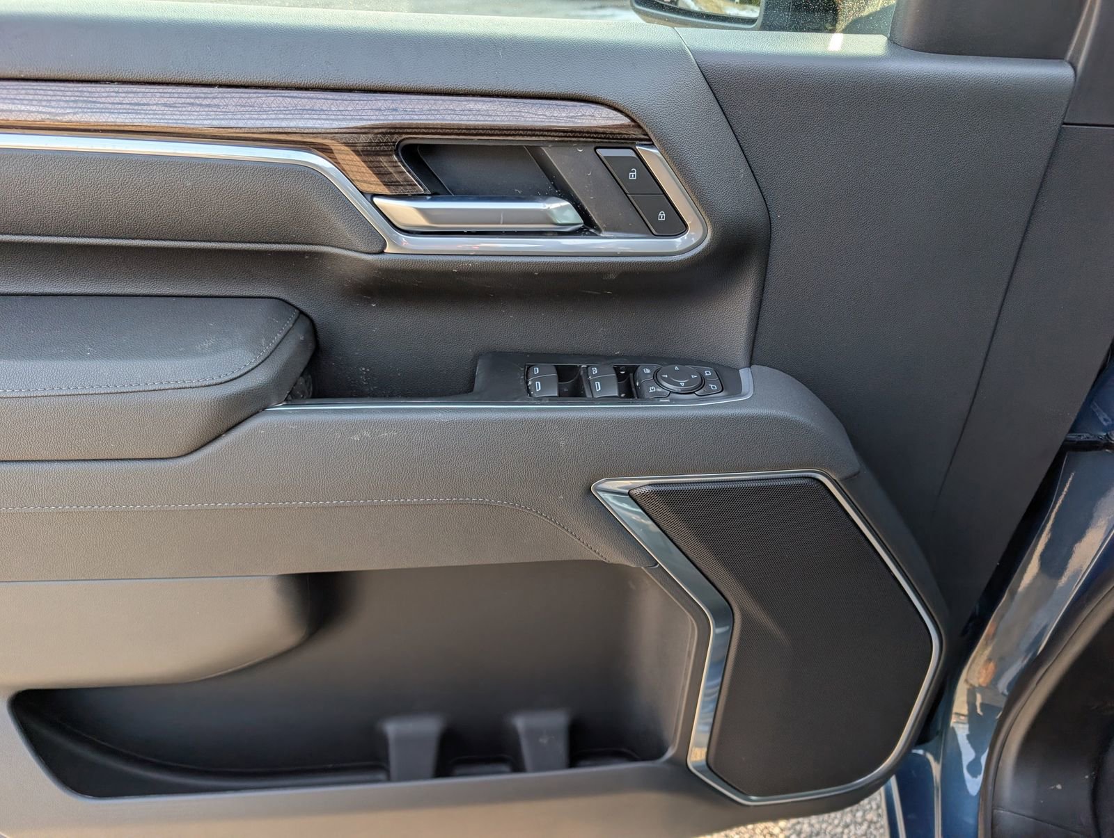 New 2026 Chevrolet Silverado 2500 LT w/ All Star Edition image 17