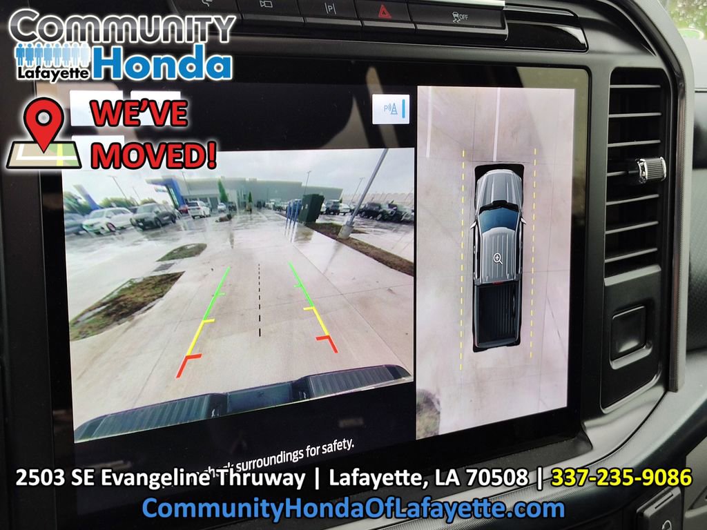 Used 2021 Ford F150 Limited AWD/4WD image 40