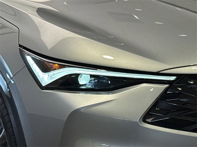 New 2025 Acura ADX AWD image 7