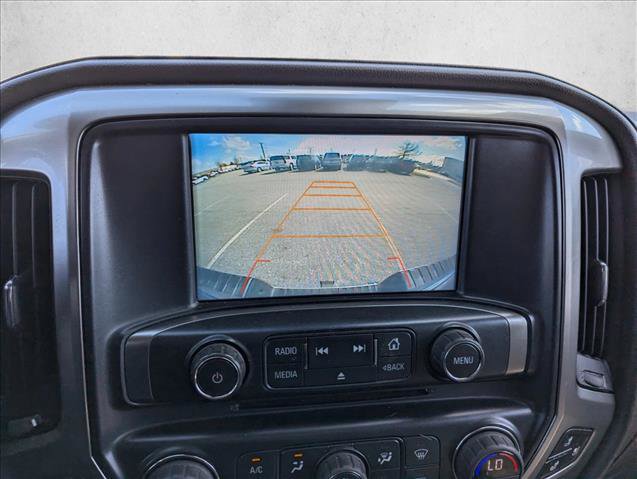 Used 2017 Chevrolet Silverado 2500 LTZ w/ Duramax Plus Package image 19