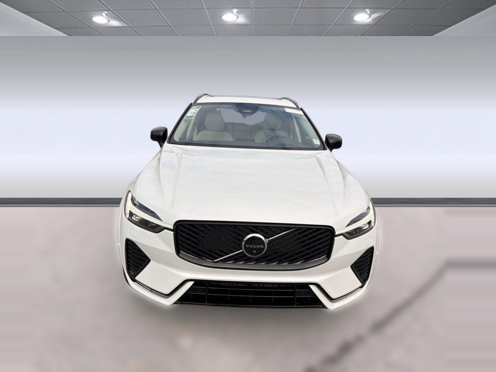 Certified 2026 Volvo XC60 B5 Ultra w/ Climate Package AWD/4WD image 6