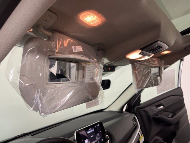 New 2026 Nissan Rogue Dark Armor FWD image 36