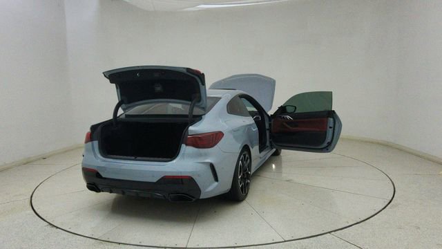 Used 2026 BMW M440i Coupe RWD image 69
