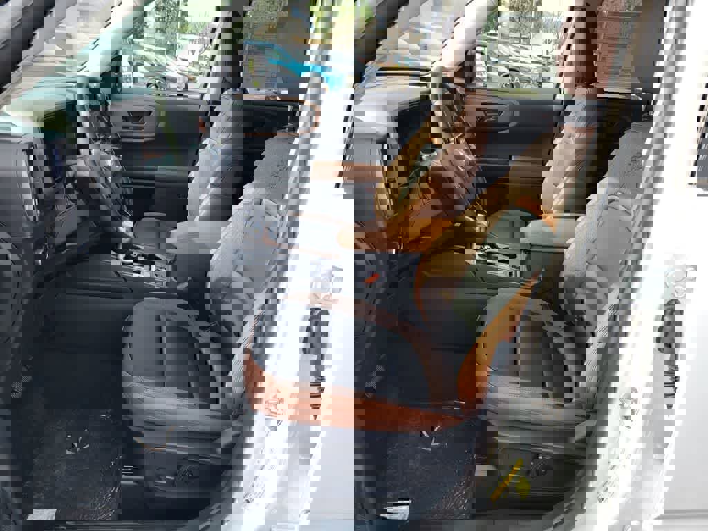 New 2026 Ford Bronco Sport Outer Banks AWD/4WD image 11