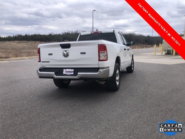 Used 2024 RAM 1500 Big Horn image 5