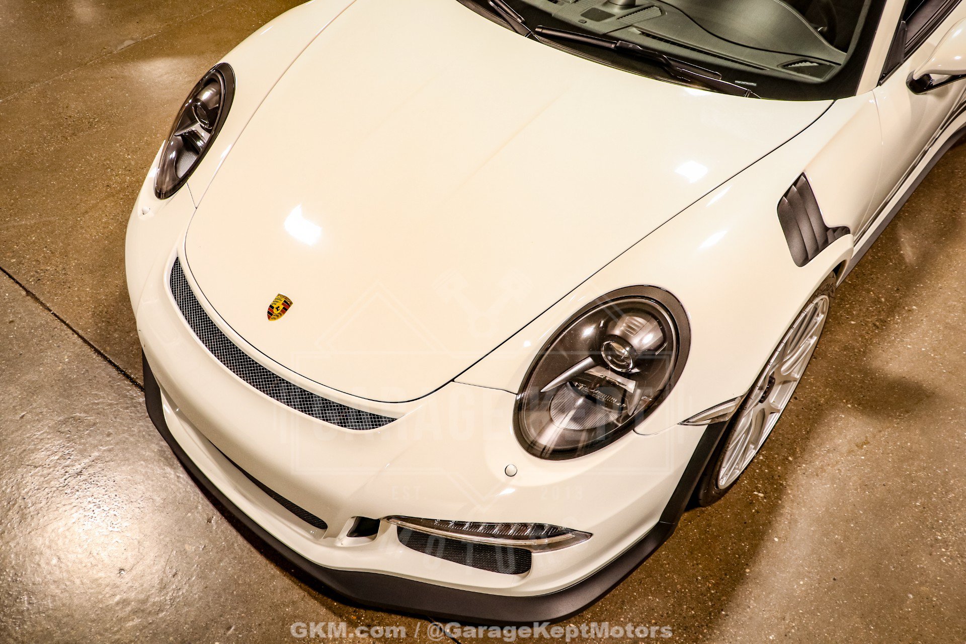Used 2016 Porsche 911 GT3 RS RWD image 26