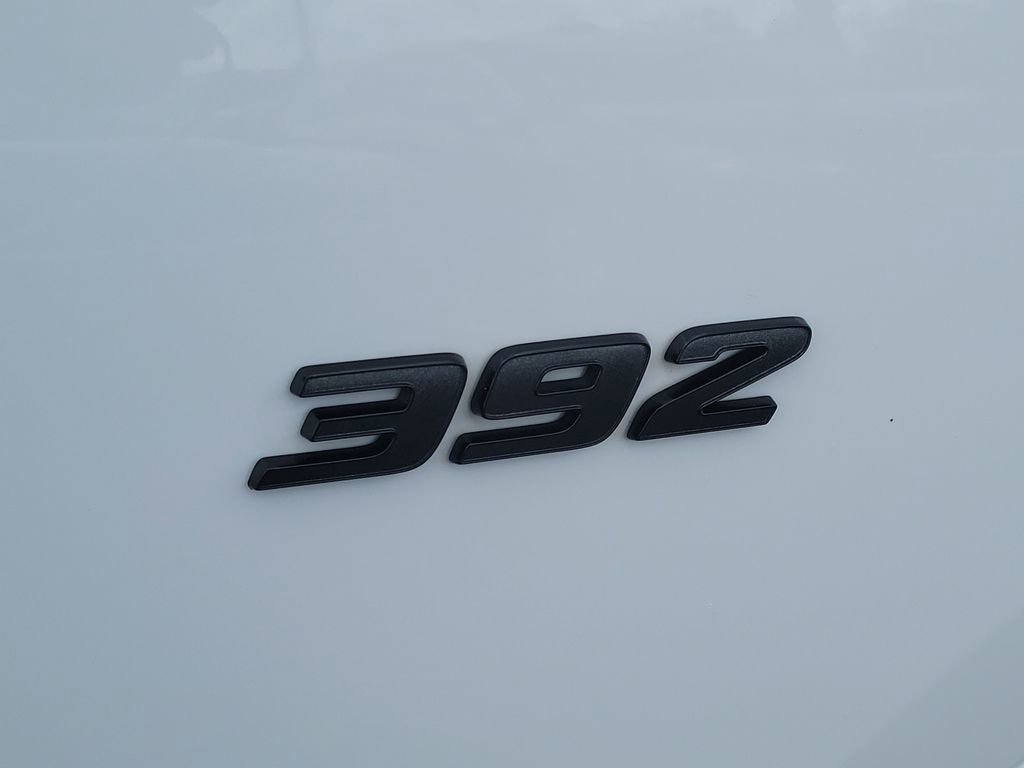 Used 2024 Dodge Durango SRT image 6