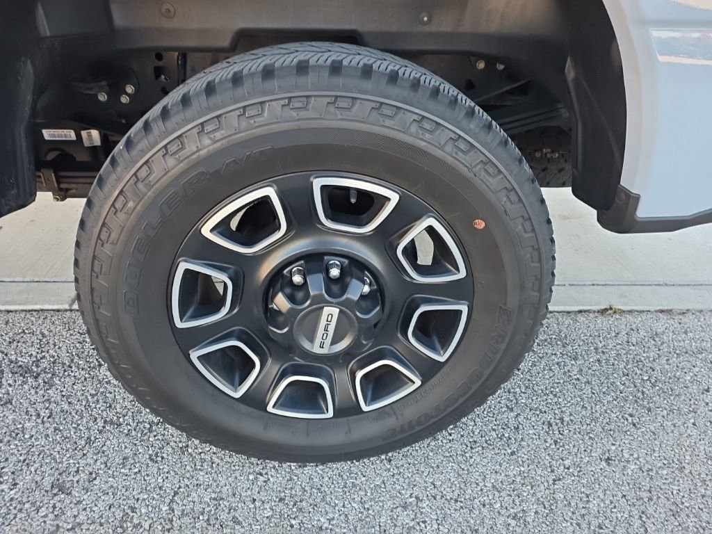 Used 2024 Ford F350 Platinum image 12
