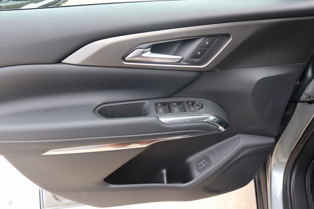 New 2026 Chevrolet Traverse LT w/ Driver Confidence Package image 23