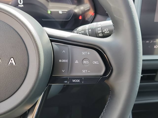 New 2026 MAZDA CX-5 Select AWD/4WD image 6