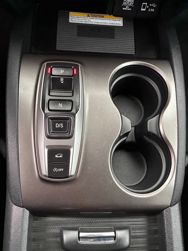 Used 2023 Honda Passport EX-L image 34
