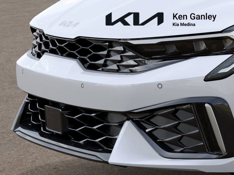 New 2026 Kia K5 GT-Line w/ GT-Line Premium Package image 12