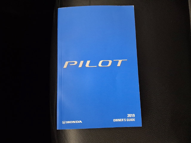 Used 2019 Honda Pilot EX-L image 27