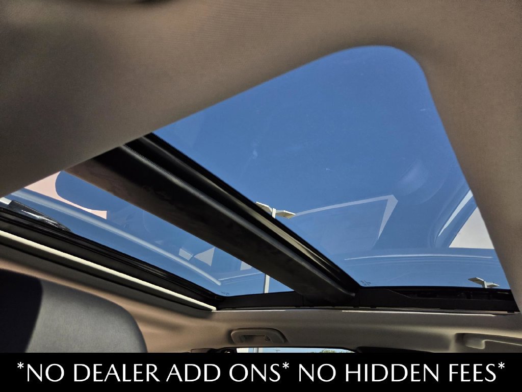 New 2026 MAZDA CX-50 AWD 2.5 Hybrid w/ Weather Package image 8