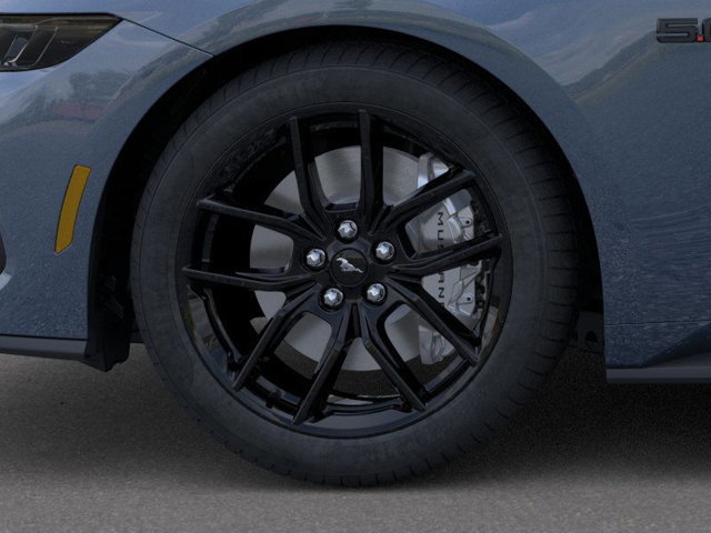 New 2025 Ford Mustang GT Premium image 19