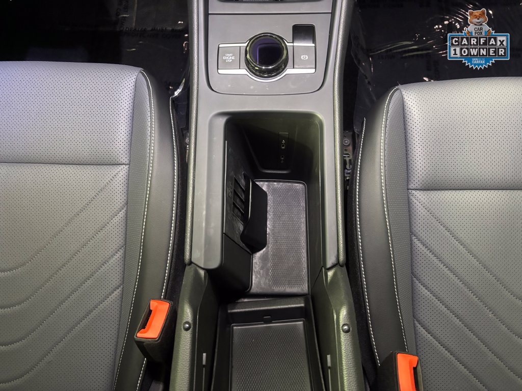 Used 2025 Volkswagen Tiguan SE AWD/4WD image 26
