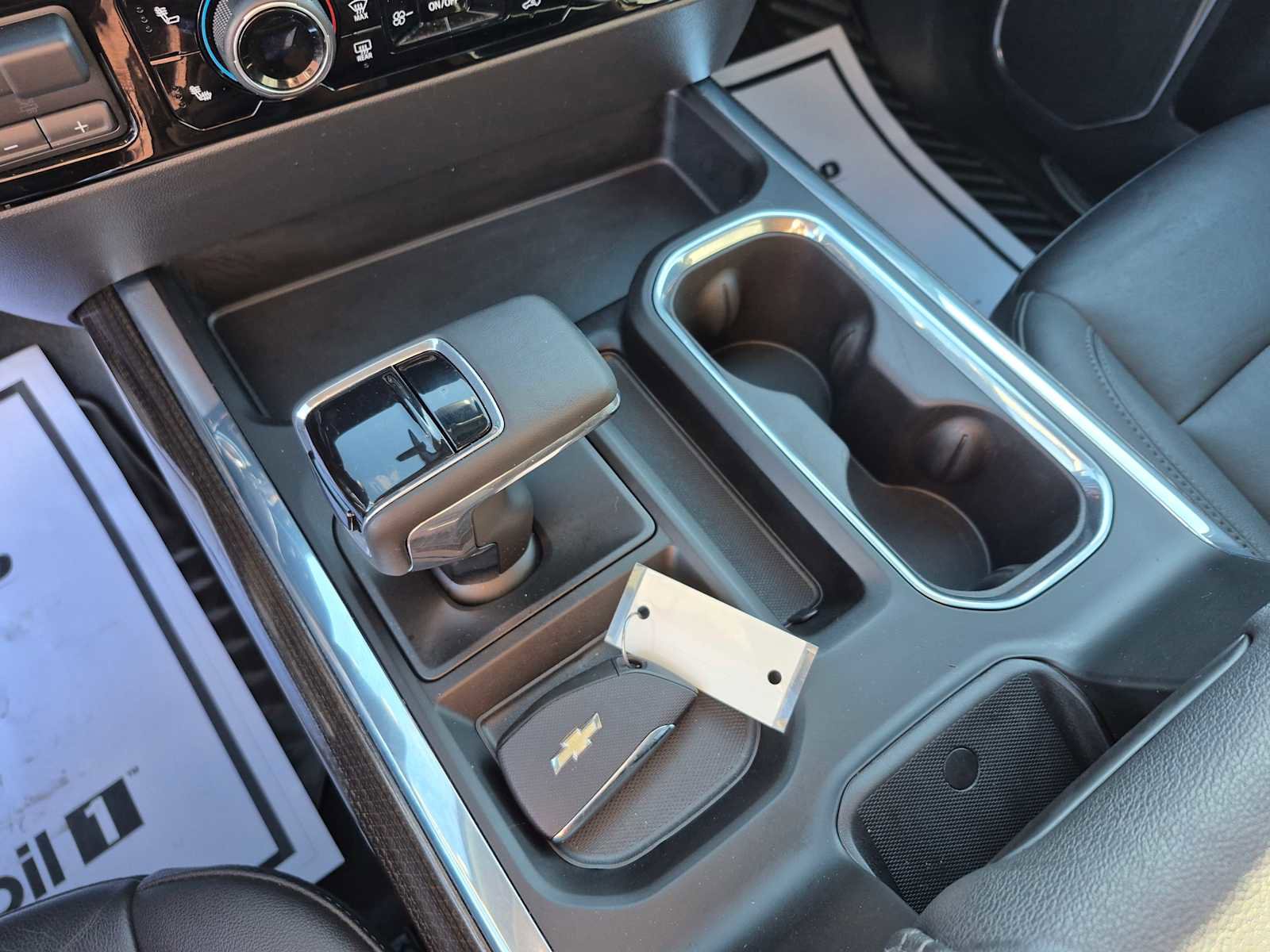 Used 2024 Chevrolet Silverado 1500 RST w/ Convenience Package II image 23