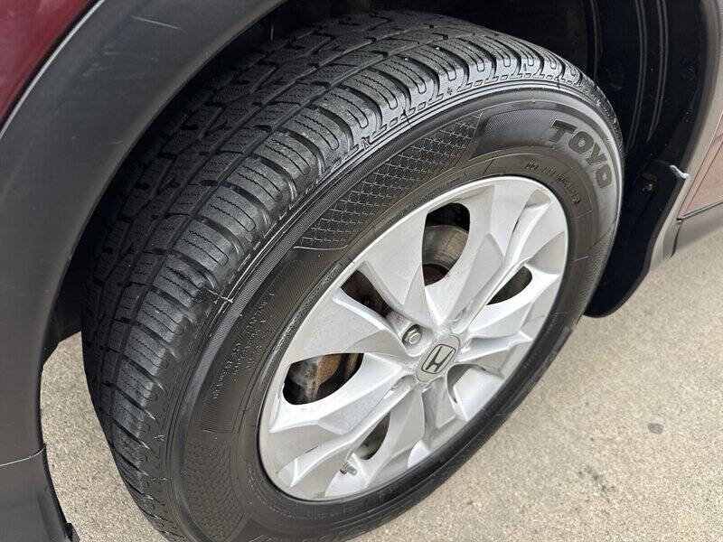 Used 2013 Honda CR-V EX image 13