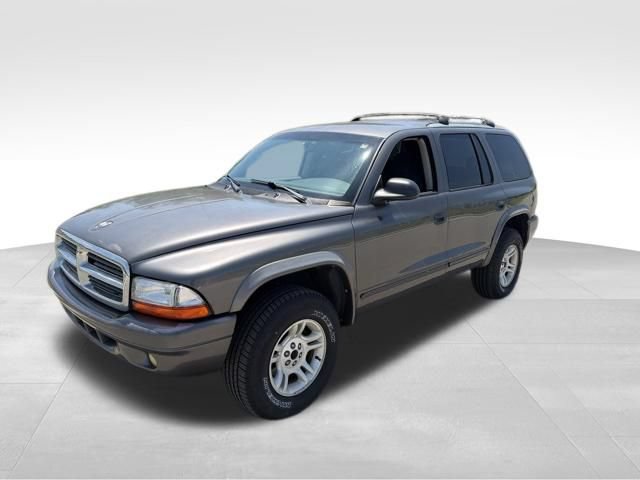Used 2003 Dodge Durango SLT AWD/4WD image 8