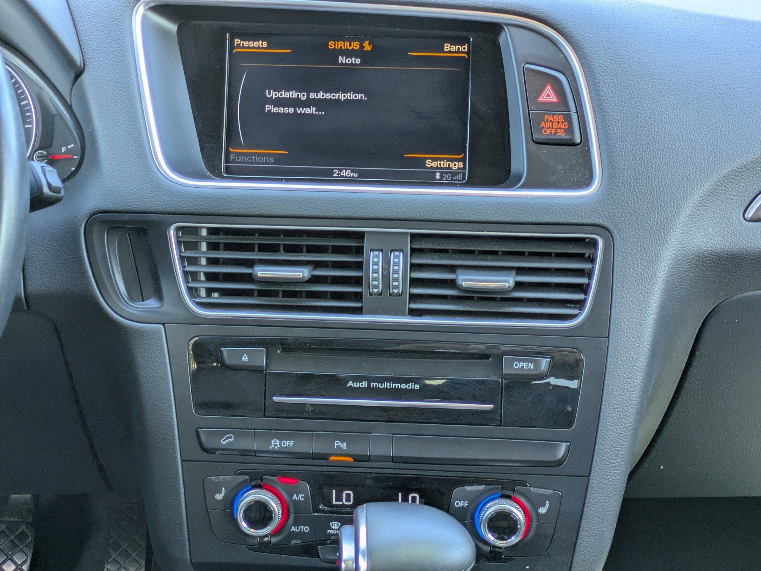 Used 2017 Audi Q5 2.0T Premium Plus w/ Technology Package image 14