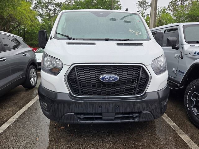 Used 2024 Ford Transit 250 Low Roof w/ Exterior Upgrade Package image 2