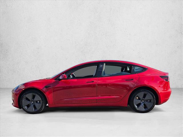 Used 2023 Tesla Model 3 Standard Range RWD image 9