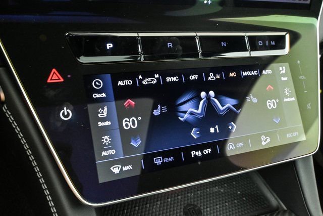 New 2025 Maserati Grecale Folgore AWD/4WD image 20