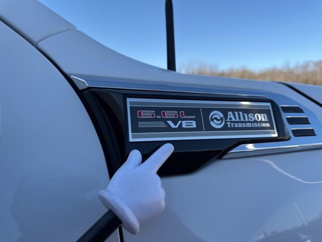 Used 2024 GMC Sierra 2500 Pro w/ Convenience Package image 19