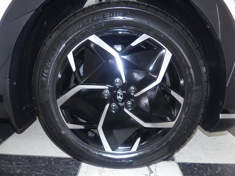 Used 2023 Hyundai Ioniq 5 SEL AWD/4WD image 32