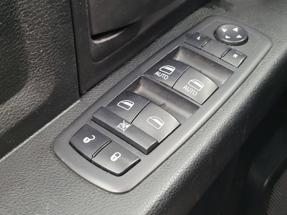 Used 2017 RAM 1500 Tradesman w/ Popular Equipment Group image 27