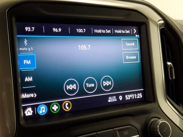 Used 2020 Chevrolet Silverado 1500 LT w/ All-Star Edition AWD/4WD image 26