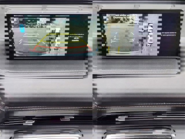 Used 2022 Genesis GV80 2.5T w/ Prestige Package 04 image 14