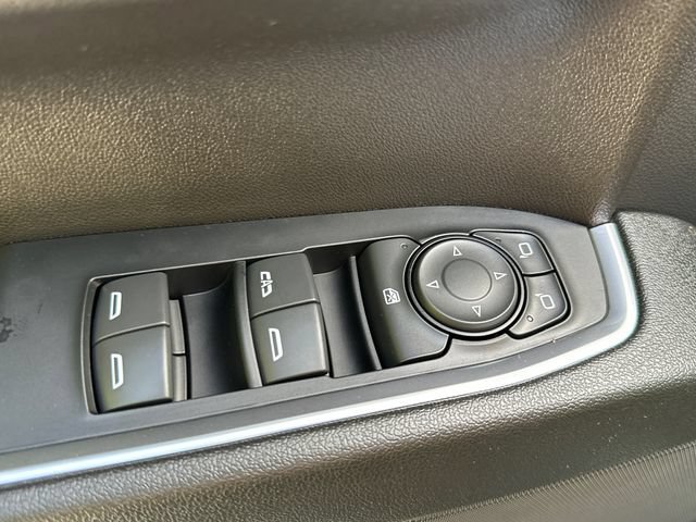 Certified 2023 GMC Sierra 1500 Elevation AWD/4WD image 22