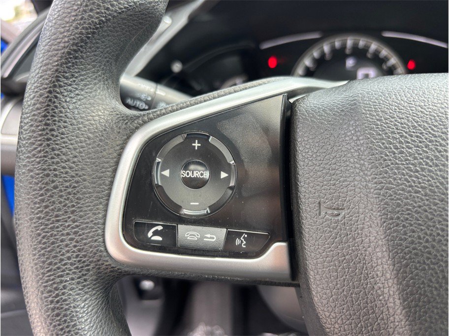 Used 2017 Honda Civic LX-P image 19