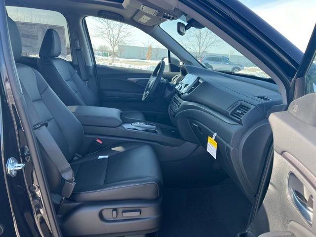 New 2025 Honda Ridgeline RTL image 30
