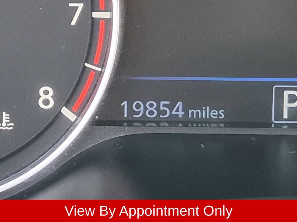 Used 2025 Nissan Altima 2.5 SV FWD image 13