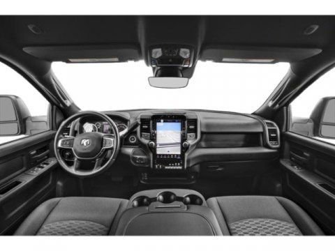 New 2026 RAM 2500 Tradesman AWD/4WD image 10
