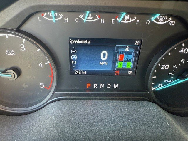 New 2026 Ford F550 4x4 SuperCab Super Duty image 25