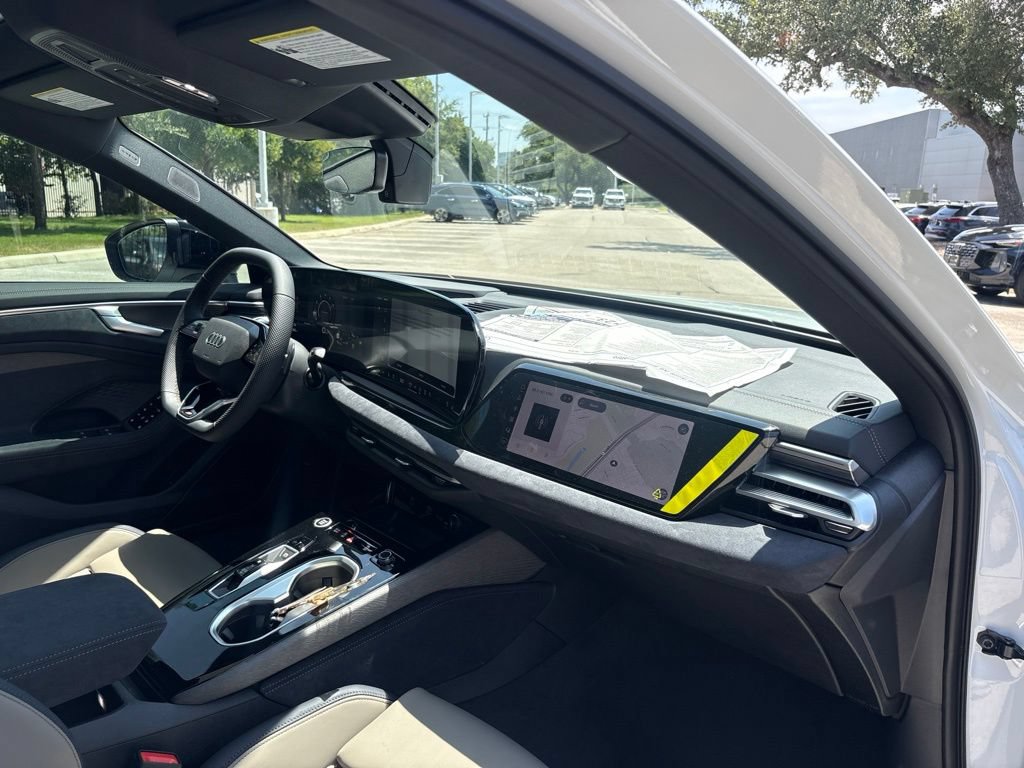 New 2026 Audi A6 Prestige AWD/4WD image 15