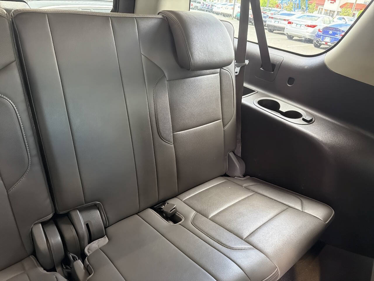 Used 2020 GMC Yukon XL Denali RWD image 29